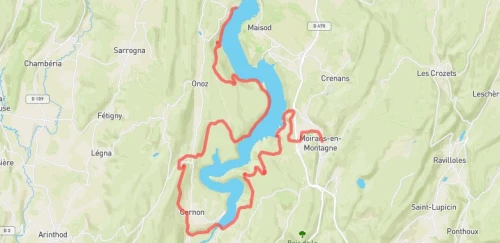 Maratrail