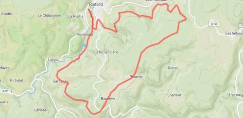 La Clavarine