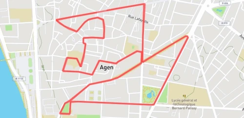 10 Km