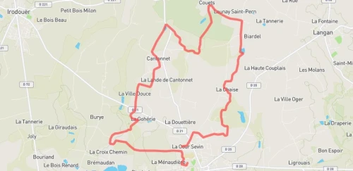 L'Express
