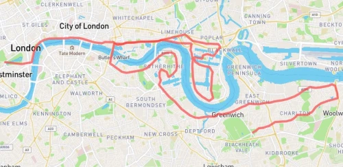 Marathon
