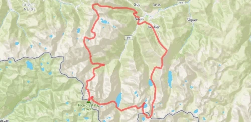 La PicAriège