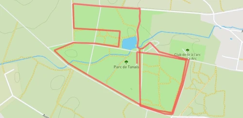 Course Nature