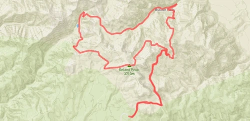 Ultra Trail