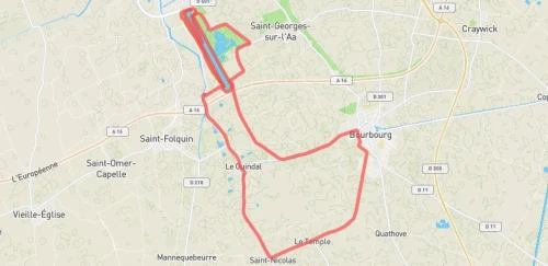 Triathlon M