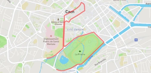La Rochambelle