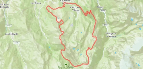 XTrail 33km