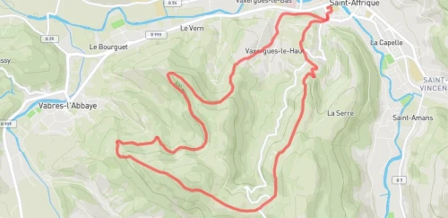La Barthassade