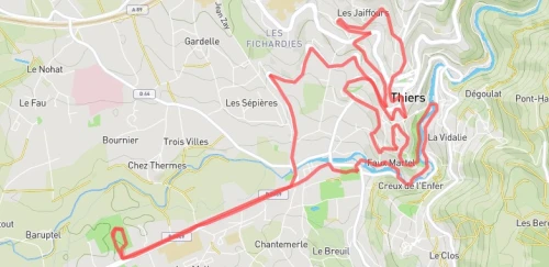 13 km