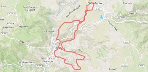 Lo Mountagnos