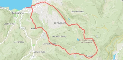 La Natur'Elle de Marie