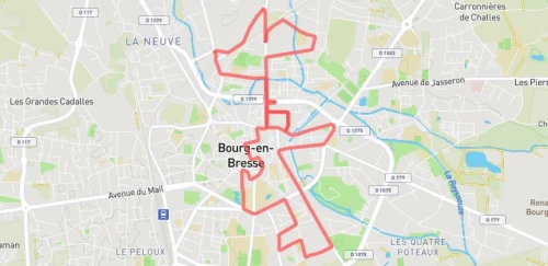 10 Km