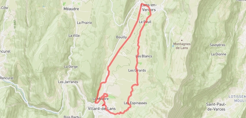 Semi-Marathon