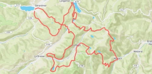 Le Grand Trail