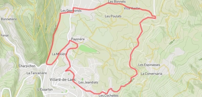10 Km