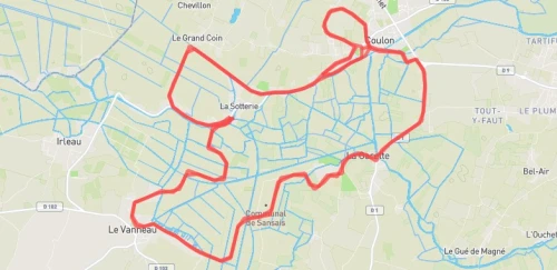 Eco Marathon