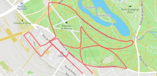 Semi-Marathon