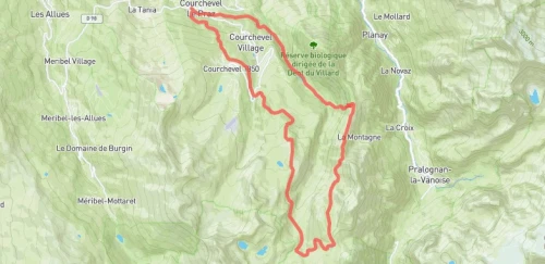 XTrail 11 km