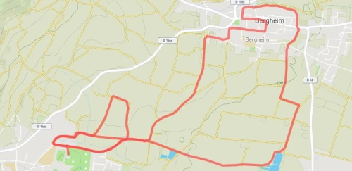 10 Km