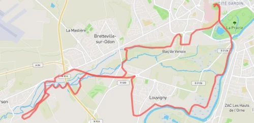 Semi-Marathon