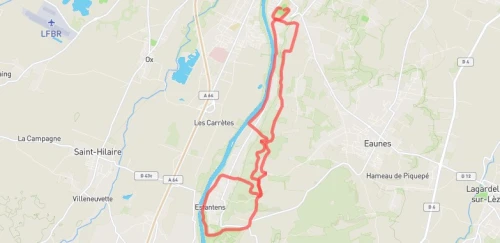 La Sierra