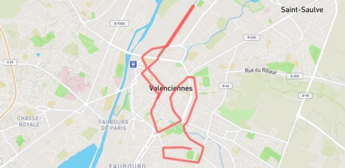 10 Km