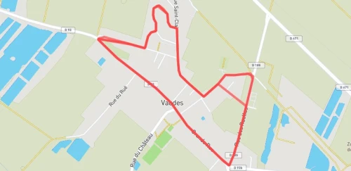 10 Km