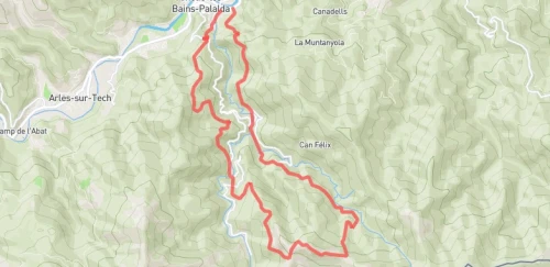 Vallespir Skyrace