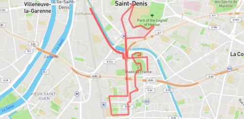 10 Km