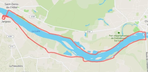 Semi-Marathon