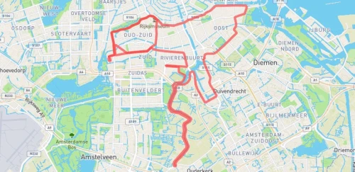 Marathon