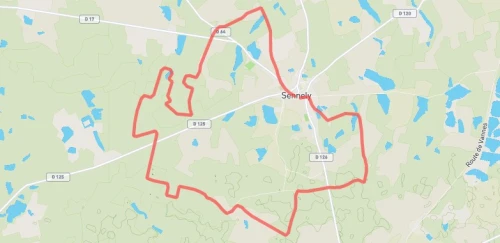 Grand Décalé