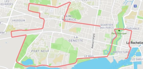 10 Km