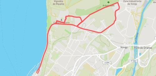 10 Km