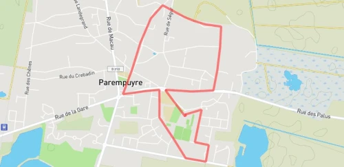 10 Km