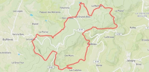 La Sérieuse