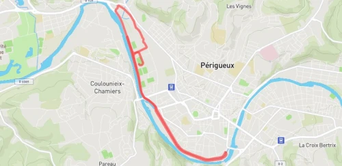 10 Km
