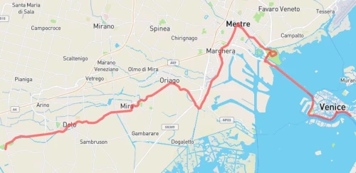 Marathon