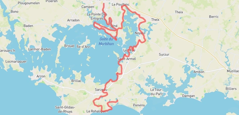 Le Réveil des Ducs