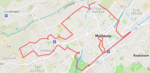 Semi-Marathon