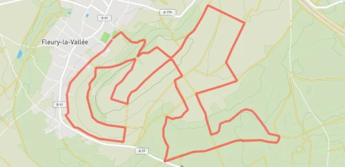 Trail court