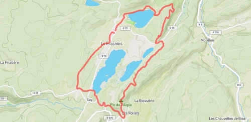 Les Cairns