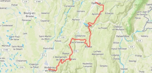Ultra Trail