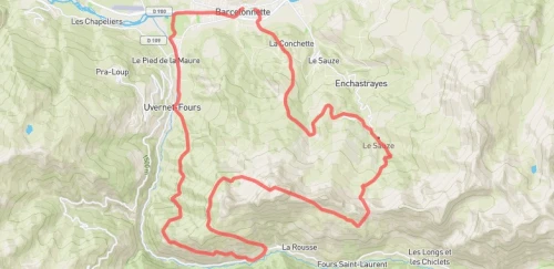 Parcours Élite
