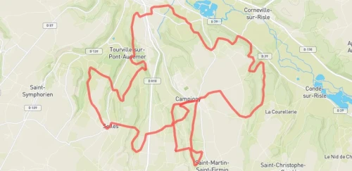 Maratrail