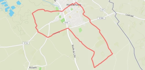 10 Km