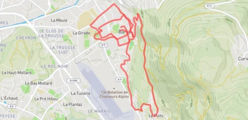 10 Km