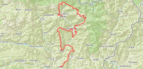 Ultra Trail