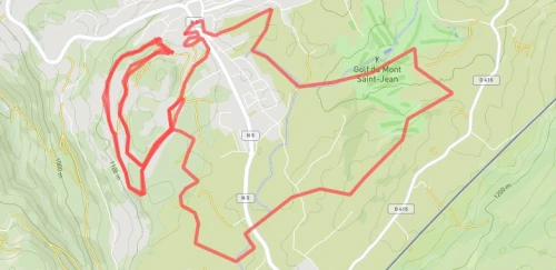 Trail court