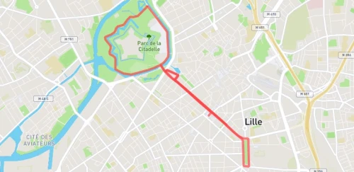 10 Km